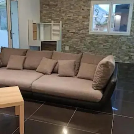 Chez Anita Nyaraló *